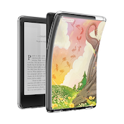 Abraxos &mdash; Kindle 11th Gen MagSafe Case image number 3