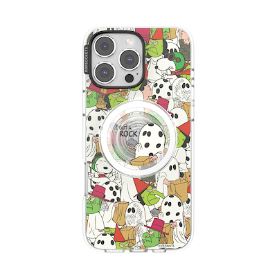 Tricks or Treats — iPhone 16 Pro Max MagSafe Case