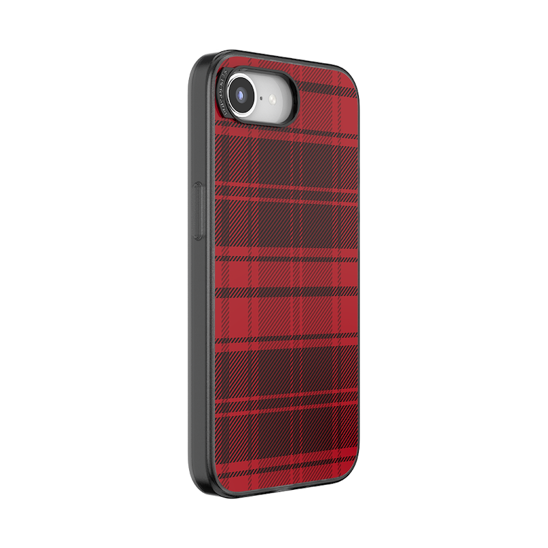 Buffalo Check — iPhone 16E MagSafe Case image number 1