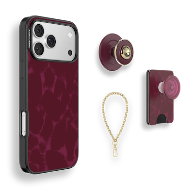 Velvet Berry  &mdash; Bundle