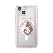 Cat Lovers&nbsp; &mdash; iPhone 14 MagSafe Case image number 1