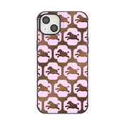 Mirror Year of the Horse &mdash; iPhone 14 Plus MagSafe Case image number 1