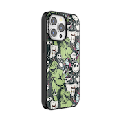 Mirror Scary Good Time &mdash; iPhone 13 Pro MagSafe Case image number 2