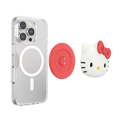 PopOut Hello Kitty &mdash;  MagSafe PopGrip image number 6