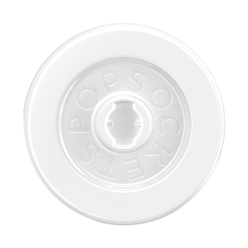 Enamel Wonky Daisy &mdash; MagSafe PopGrip image number 3