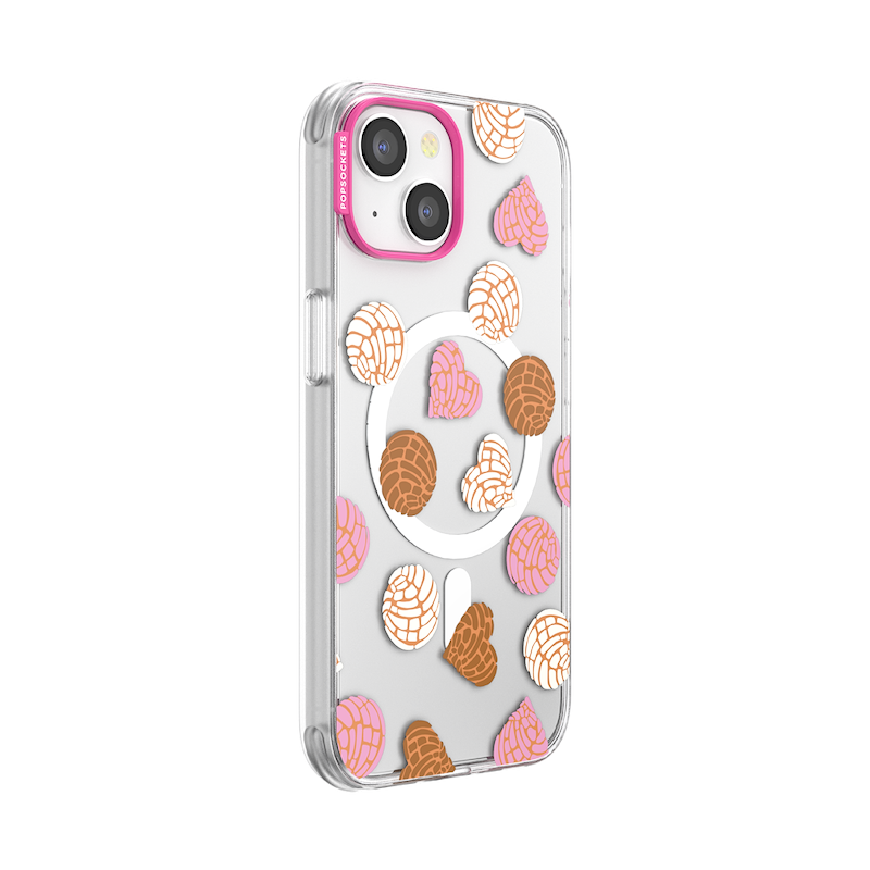 Conchas &mdash; iPhone 13 MagSafe Case image number 1