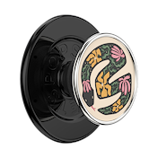 Enamel Desert Venom &mdash; MagSafe PopGrip image number 1