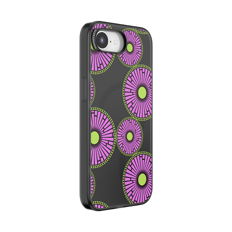 Wax Purple &mdash; iPhone 17e/16e MagSafe Case image number 1