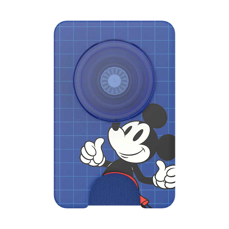Mod Mickey — MagSafe PopWallet+ image number 1
