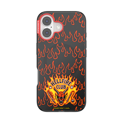 Hellfire Club &mdash; iPhone 17 MagSafe Case