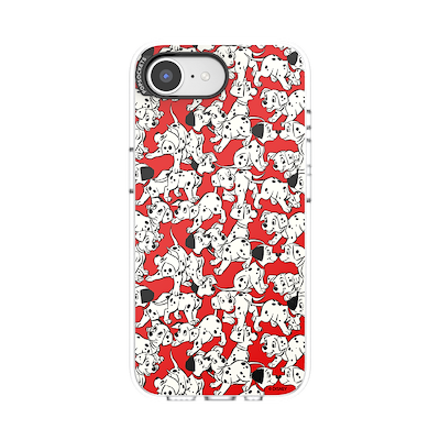 One Hundred and One &mdash; iPhone 17e/16e MagSafe Case