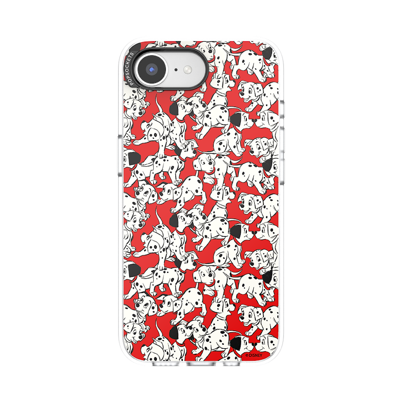 One Hundred and One &mdash; iPhone 17e/16e MagSafe Case image number 0