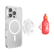 PopOut Hot Sauce &mdash;  MagSafe PopGrip image number 5