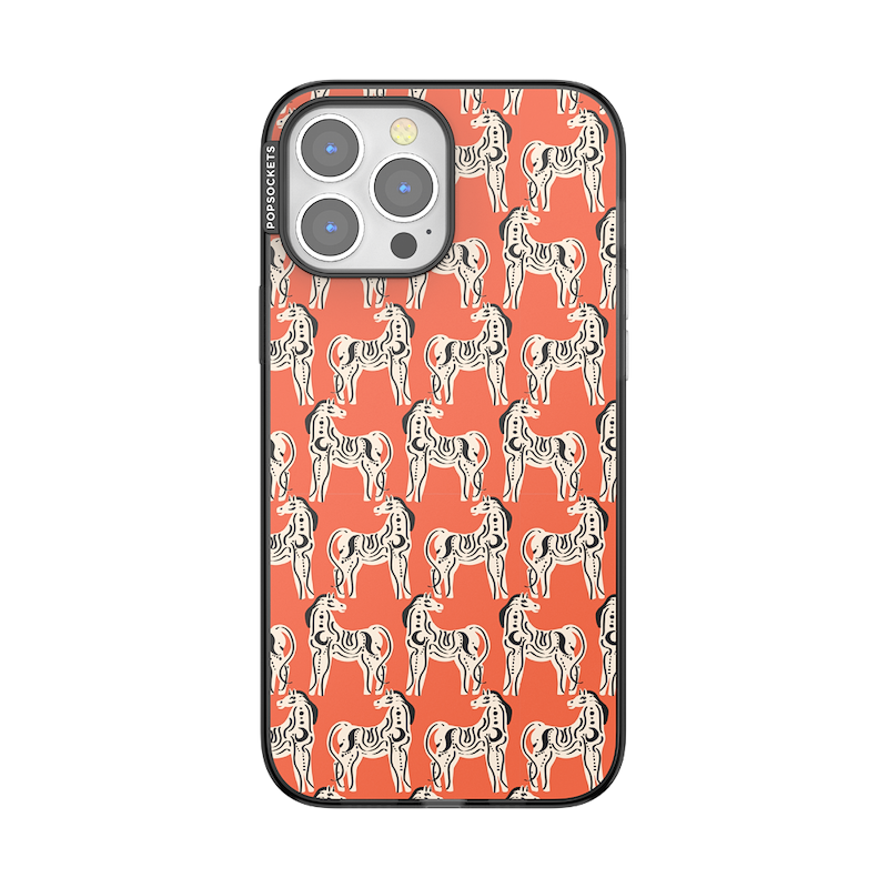 Giddyup &mdash; iPhone 13 Pro Max MagSafe Case image number 0