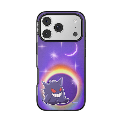 Gengar Dream Eater &mdash; iPhone 17 Pro MagSafe Case