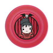 Lydia Deetz &mdash; MagSafe PopGrip image number 2