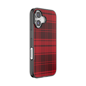 Buffalo Check &mdash; iPhone 16 MagSafe Case image number 2