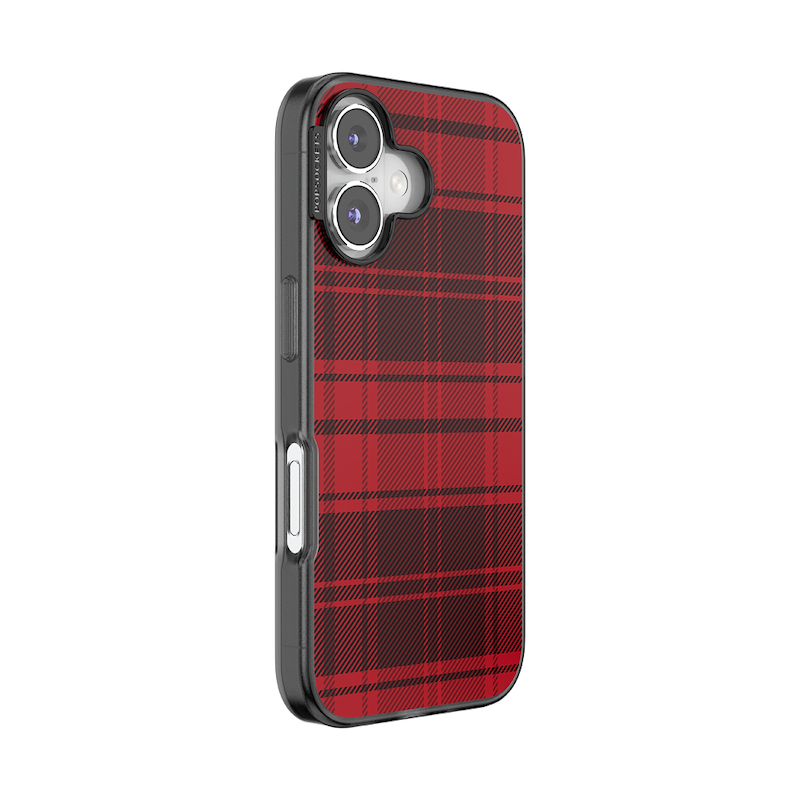 Buffalo Check — iPhone 16 MagSafe Case image number 1