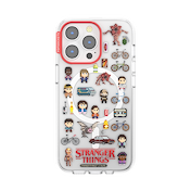 Welcome to Hawkins &mdash; iPhone 13 Pro MagSafe Case image number 1