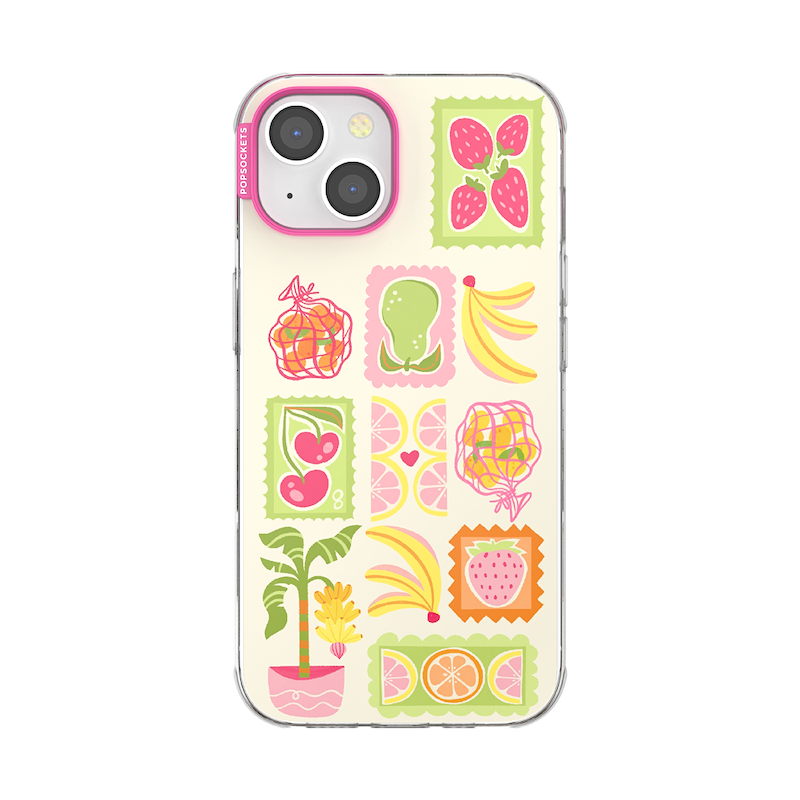 Farmer's Market &mdash; iPhone 13 MagSafe Case image number 0