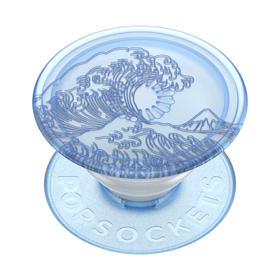 PlantCore Ocean &mdash; Adhesive PopGrip