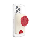 Hogwarts Letter&trade; &mdash; MagSafe PopWallet+ image number 7