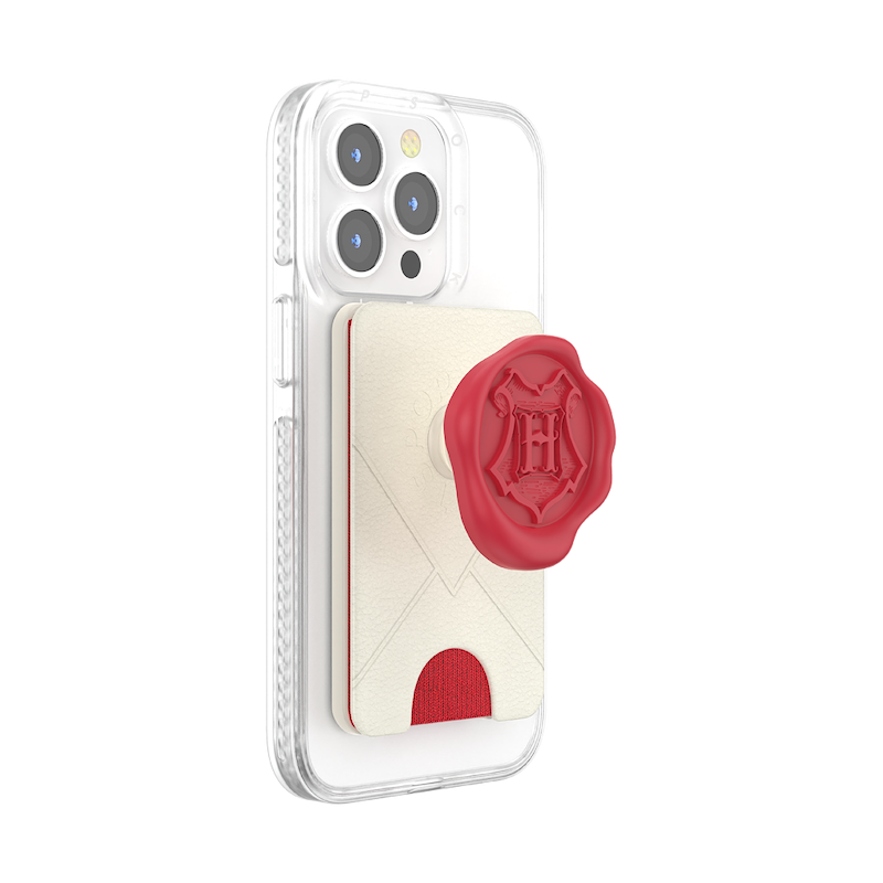 Hogwarts Letter™ — MagSafe PopWallet+ image number 6