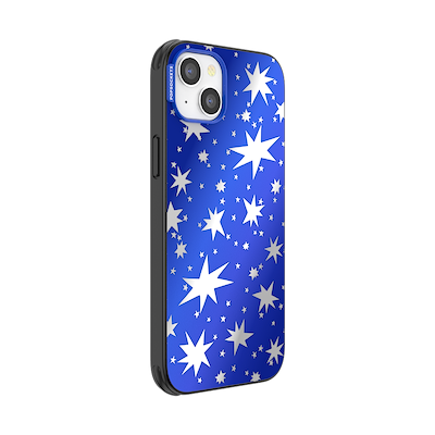 Secondary image for hover Space Zap&nbsp; &mdash; iPhone 14 Plus MagSafe Case