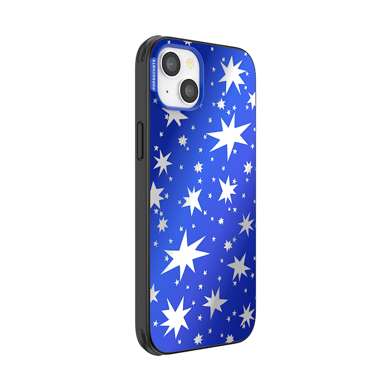 Space Zap&nbsp; &mdash; iPhone 14 Plus MagSafe Case image number 1