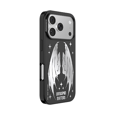 Secondary image for hover Wingspan &mdash; iPhone 17 Pro MagSafe Case