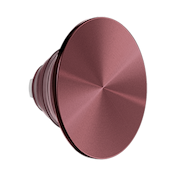 Aluminum Radial Oxblood &mdash; PopTop image number 1