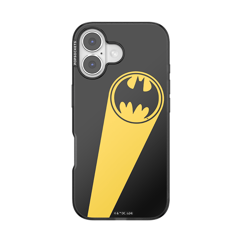 Bat Signal &mdash; iPhone 17 MagSafe Case image number 0