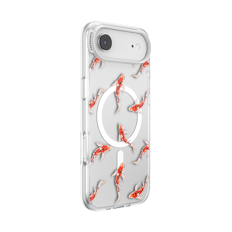 Koi &mdash; iPhone Air MagSafe Case image number 1