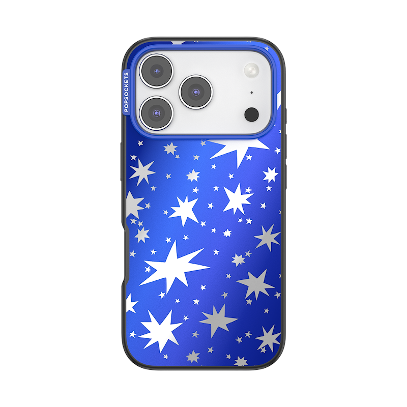 Space Zap &mdash; iPhone 17 Pro MagSafe Case image number 0