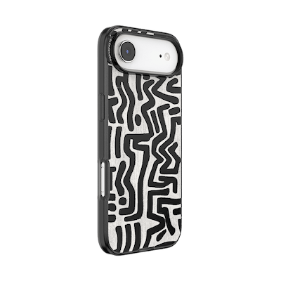Secondary image for hover Pop n' Lock &mdash; iPhone Air MagSafe Case