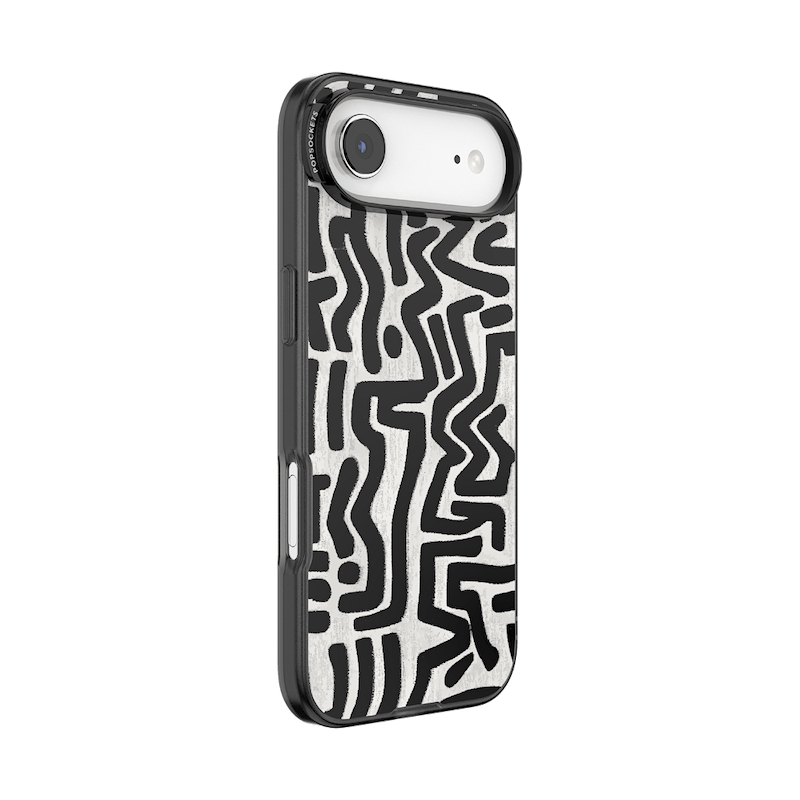 Pop n' Lock &mdash; iPhone Air MagSafe Case image number 1