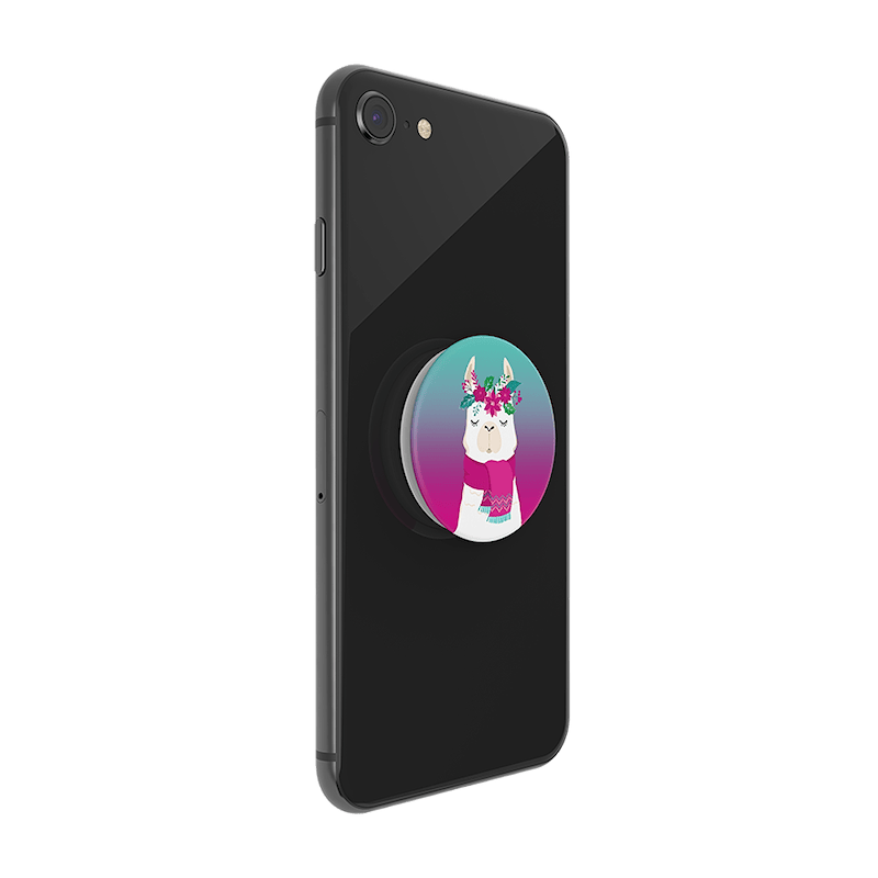 Holi Llama image number 3