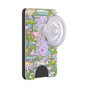 Fairy Trap Library &mdash; MagSafe PopWallet+ image number 1