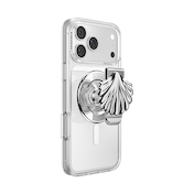 Enamel Money Clip Clam &mdash; MagSafe PopGrip image number 11