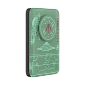 Boba Fett Spec &mdash; MagSafe PowerPack image number 5