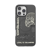Stormtrooper Spec &mdash; iPhone 16 Pro Max MagSafe Case image number 1