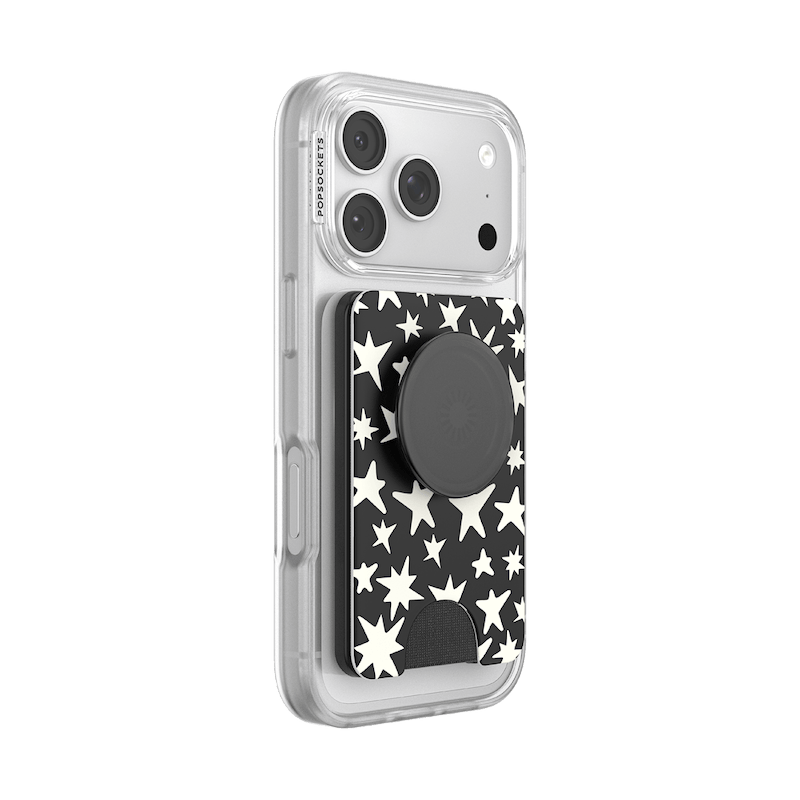 Starstruck &mdash; MagSafe PopWallet+ image number 5