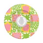 Enamel Mod Leafeon &mdash; MagSafe PopGrip image number 4