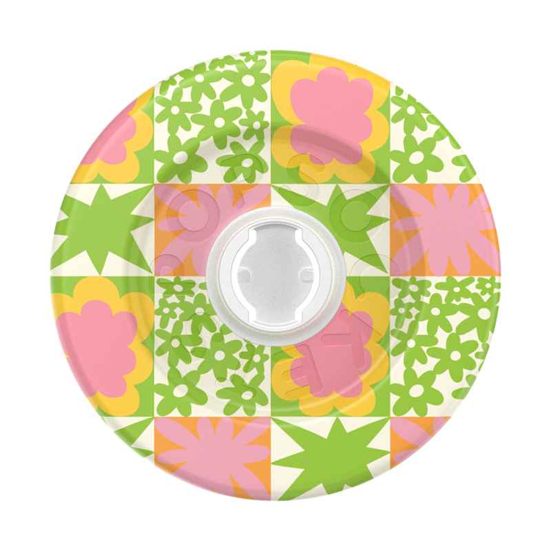 Enamel Mod Leafeon — MagSafe PopGrip image number 3