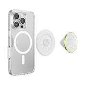 Luxe Enamel Opal &mdash; MagSafe PopGrip image number 5