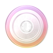 Enamel Lunar Dreams Pink &mdash; MagSafe PopGrip image number 4