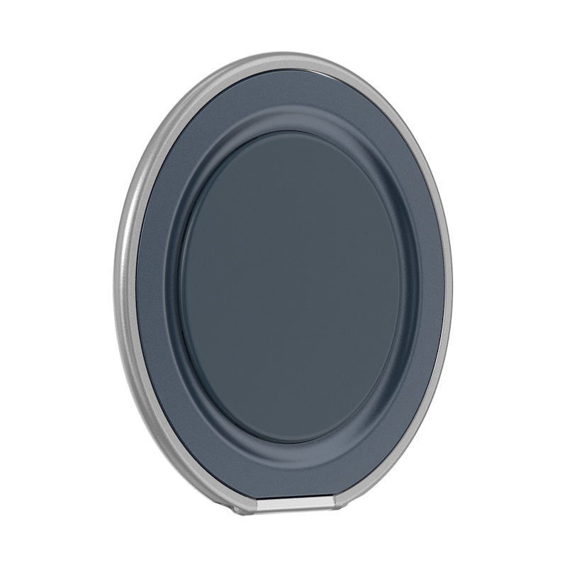 Navy &mdash; MagSafe Low-Pro Grip & Stand image number 0