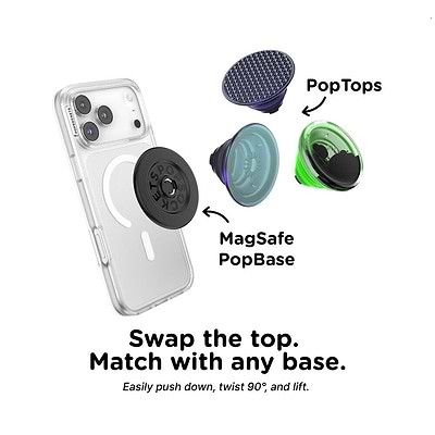 Secondary image for hover Nightshade &mdash; PopTop