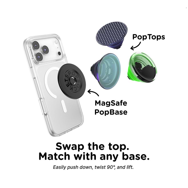 Nightshade &mdash; PopTop image number 1