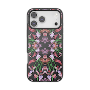 Orchid Mirrored &mdash; iPhone 17 Pro Max MagSafe Case image number 1